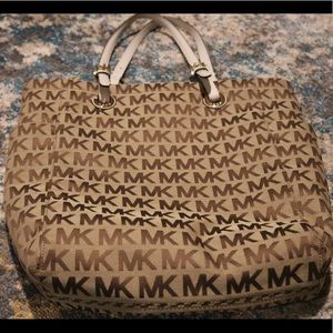 Michael Kors bag